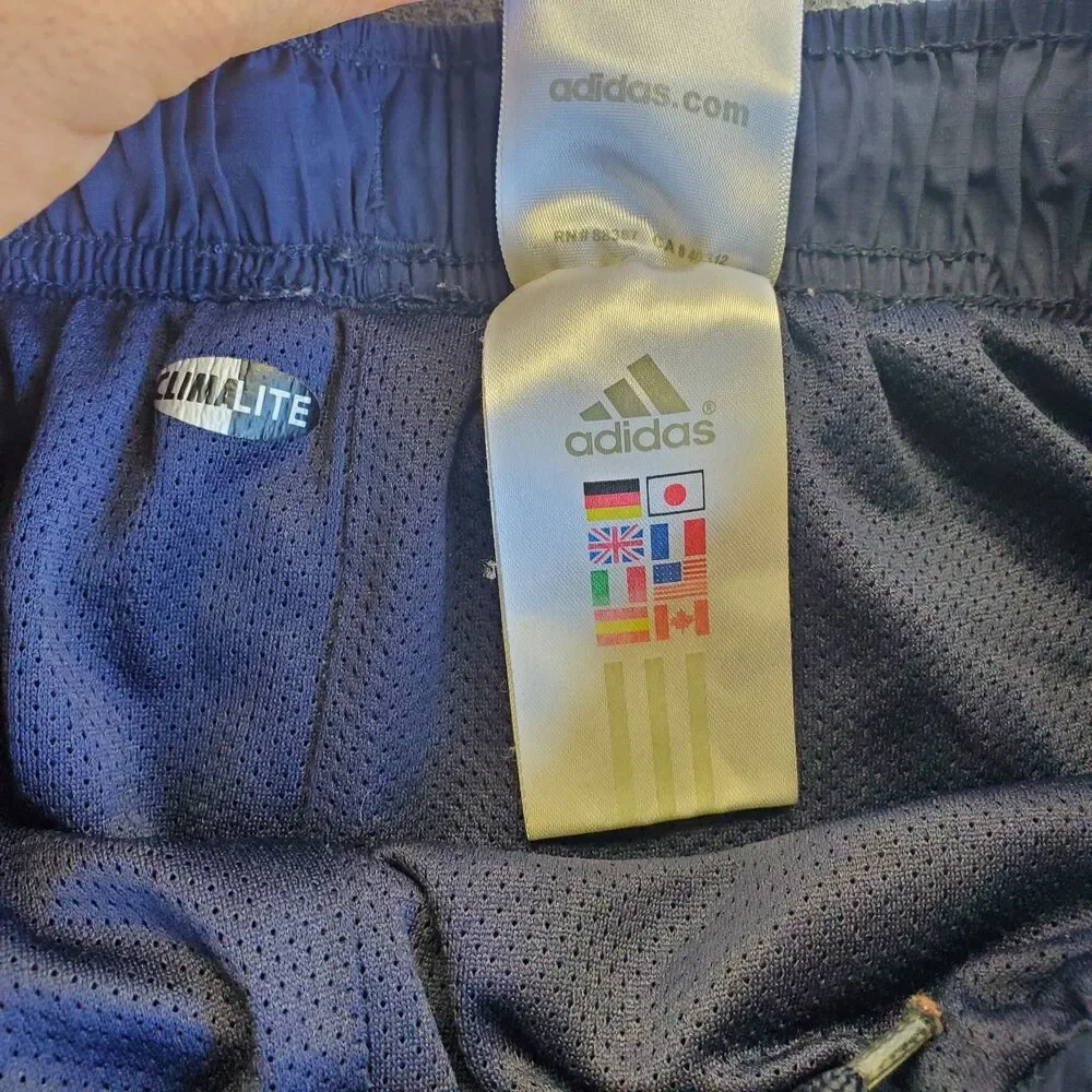 adidas climalite notre